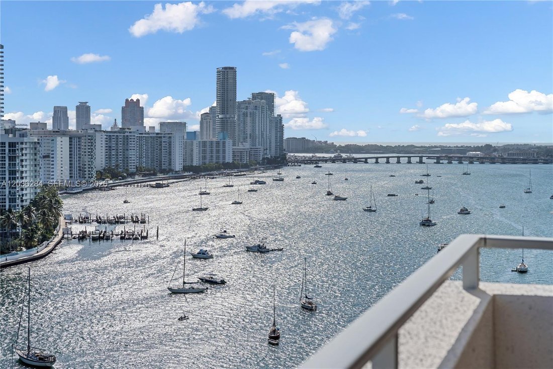 Condo in Miami Beach, Florida, United States 1 - 18200858