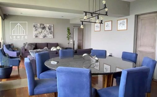 Apartment in Santa Catarina Yecahuitzotl, Mexico City, Mexico 1