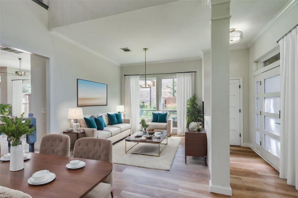 House in Dallas, Texas, United States 5 - 18205187