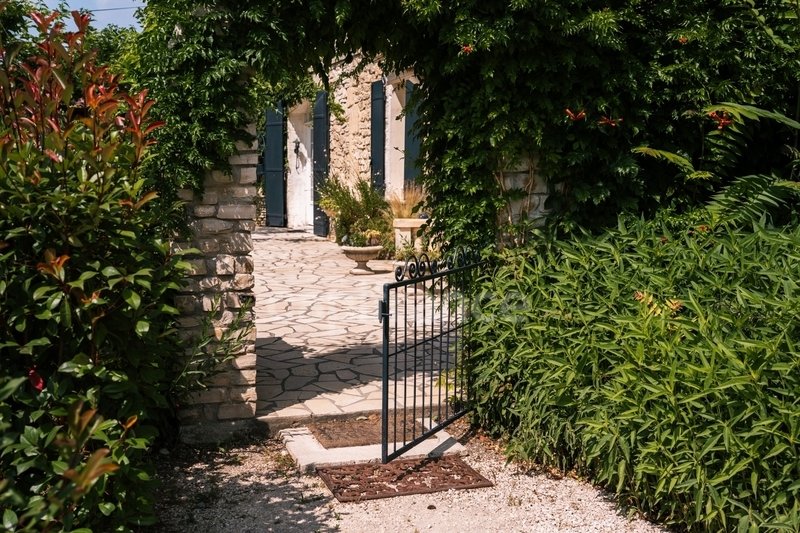 House in Campagne, Tarascon, France 5 - 18205879