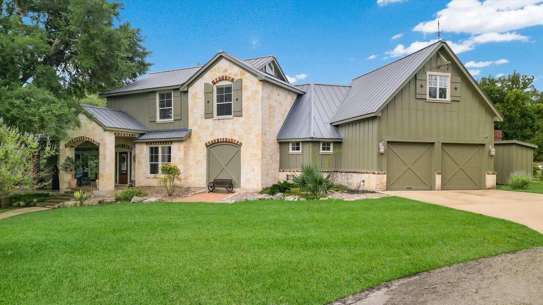 House in Boerne, Texas, United States 5 - 18206753