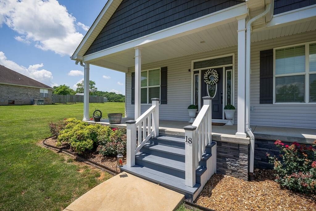 House in Morrison, Tennessee, United States 5 - 18199992