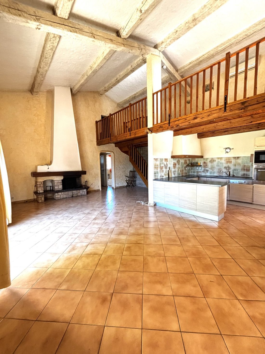 Villa in Partie Nord-Ferrieres-Cadenades-Rouviere, Le Muy, France 5 - 18206898
