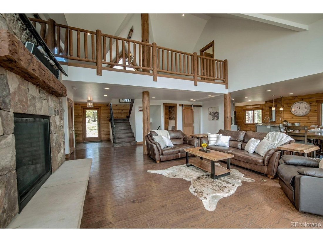 House in Breckenridge, Colorado, United States 3 - 18203882