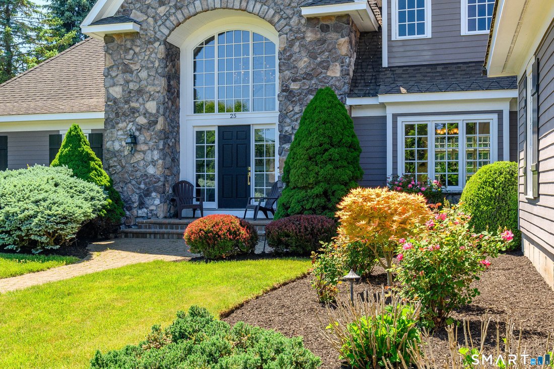 House in Middlebury, Connecticut, United States 4 - 18203627