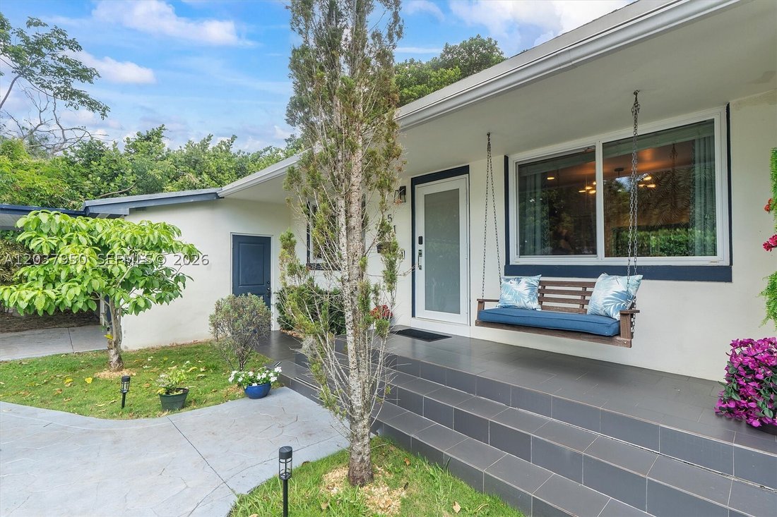 House in Miami, Florida, United States 5 - 18200194