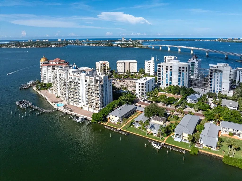 House in Sarasota, Florida, United States 5 - 18206790