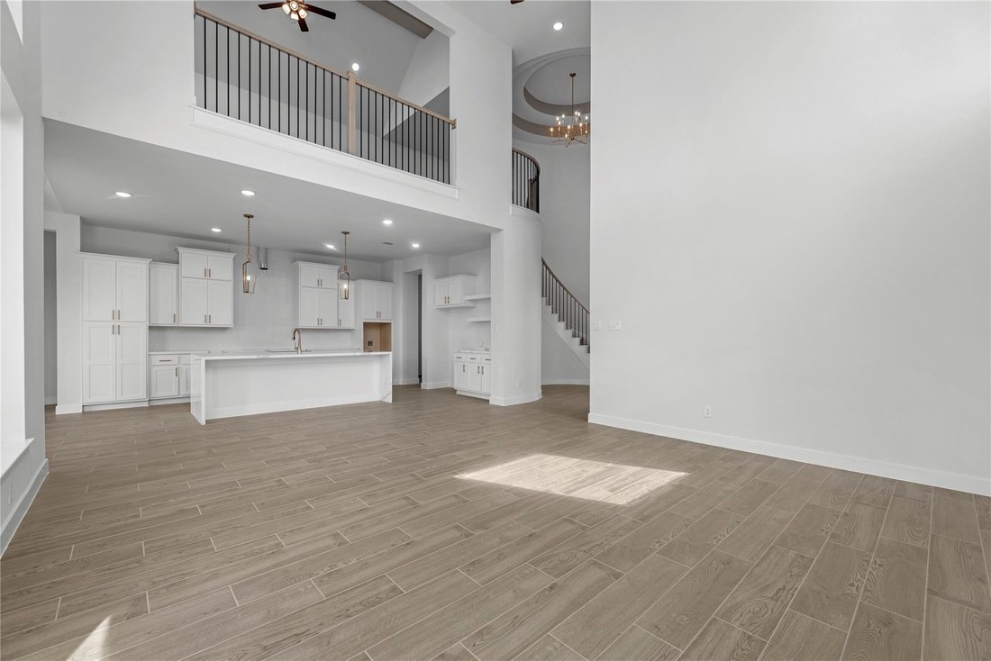 House in Conroe, Texas, United States 4 - 18204905