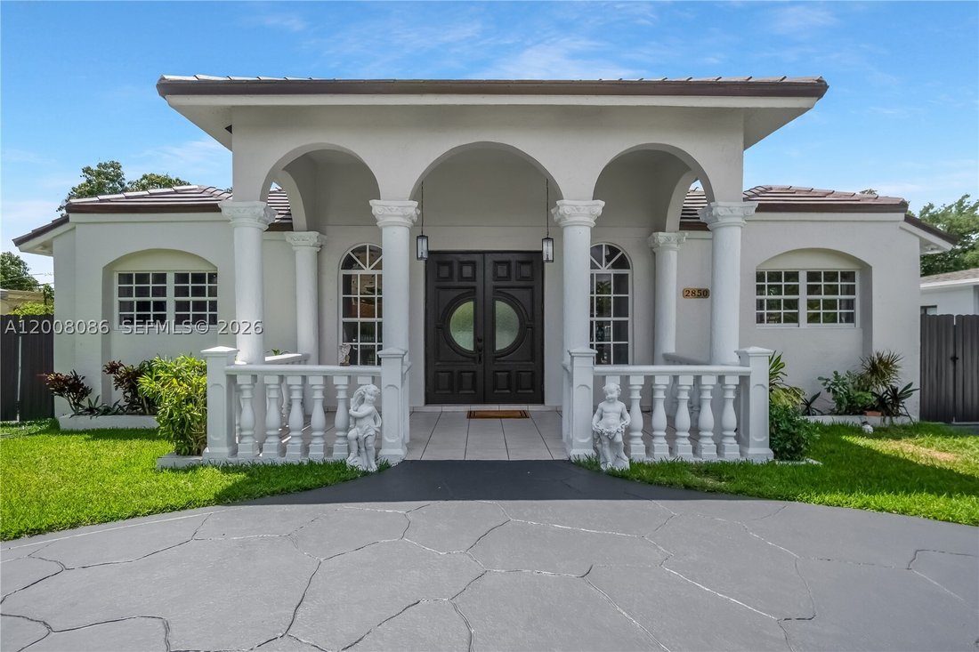 House in Miami, Florida, United States 2 - 17771017