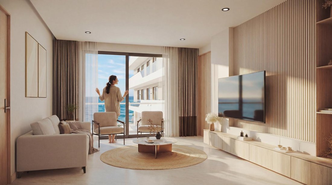 Apartment in Cancún, Quintana Roo, Mexico 4 - 18202673