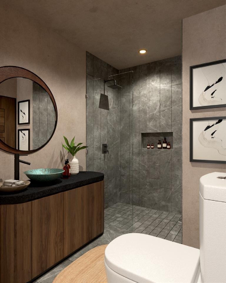 Apartment in Playa del Carmen, Quintana Roo, Mexico 2 - 18203325