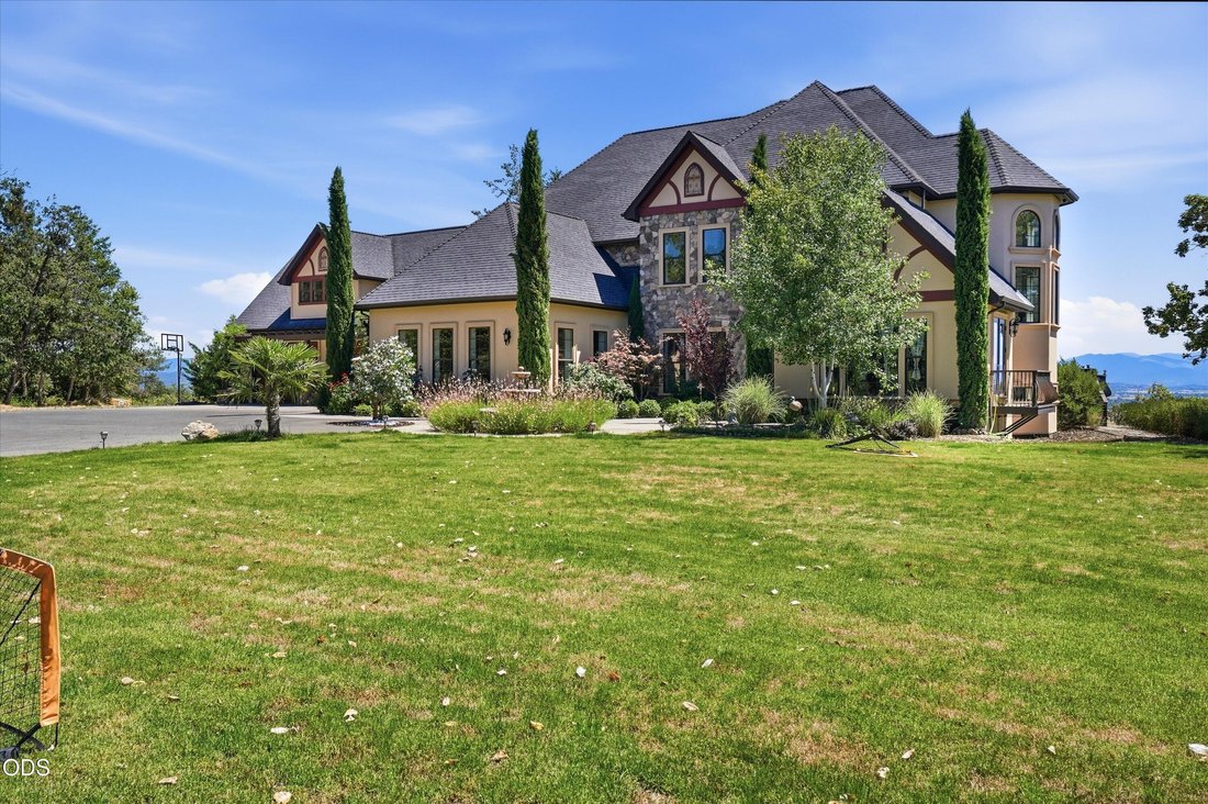 House in Eagle Point, Oregon, United States 5 - 18204752