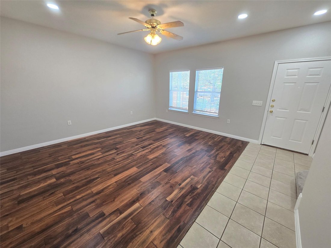 Apartment in Austin, Texas, United States 3 - 18204384