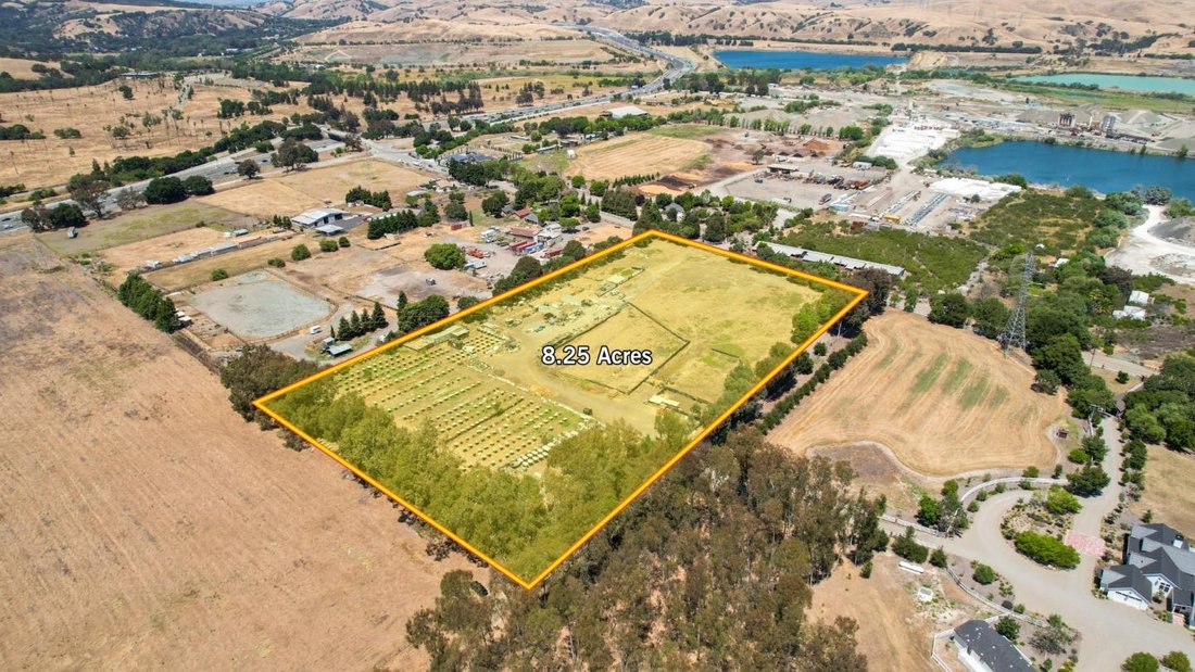 Land in Sunol, California, United States 2 - 18203969