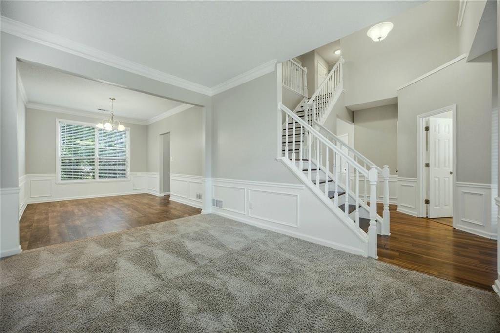 House in Milton, Georgia, United States 2 - 18200275