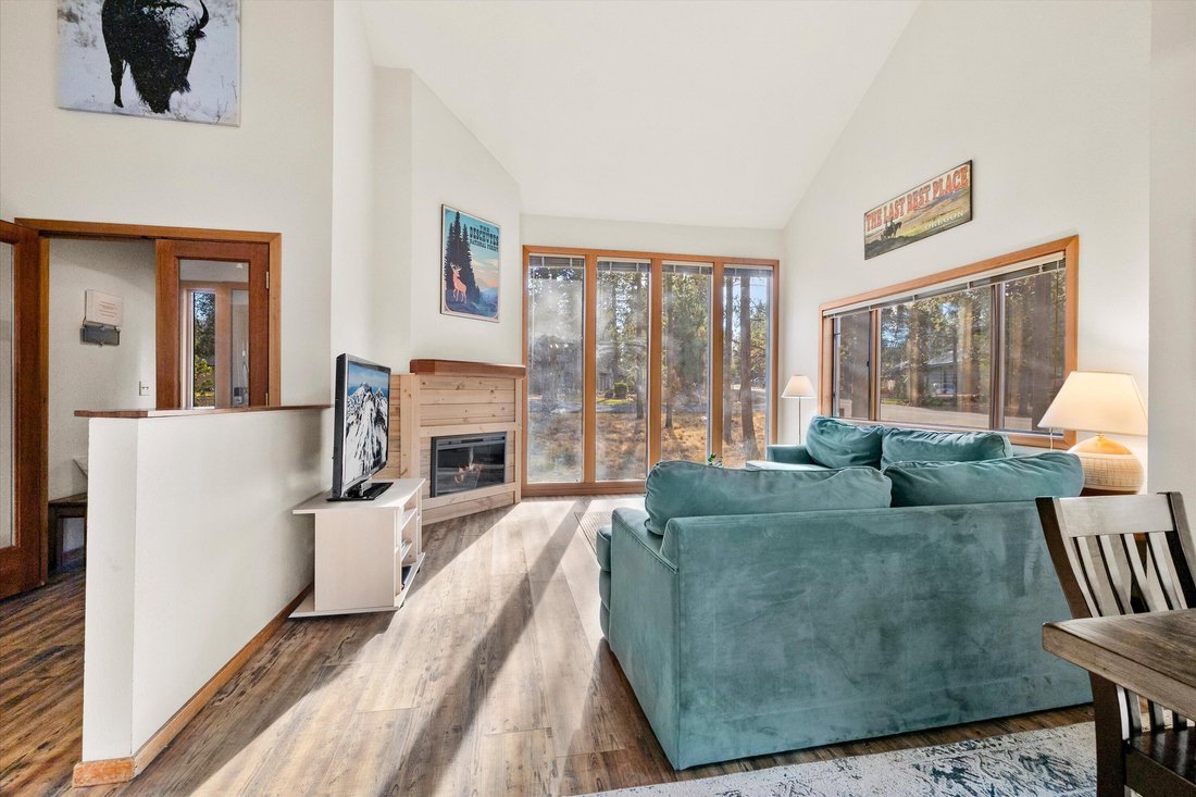 House in Sunriver, Oregon, United States 5 - 18205576