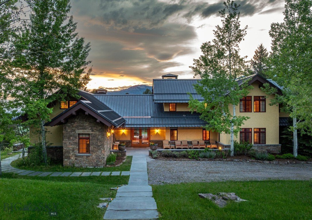 House in Bozeman, Montana, United States 2 - 18205553