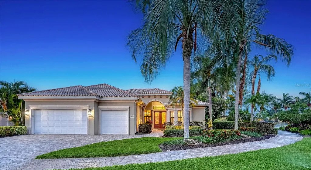 House in Sarasota, Florida, United States 3 - 18206748