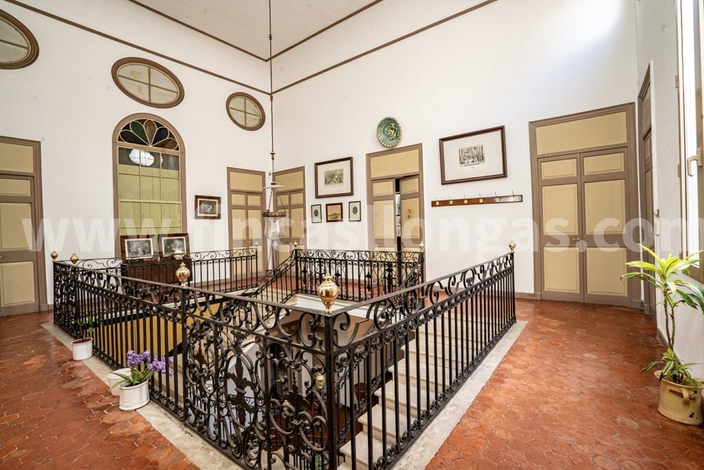 Townhouse in Maó / Mahón, Balearic Islands, Spain 5 - 18199765