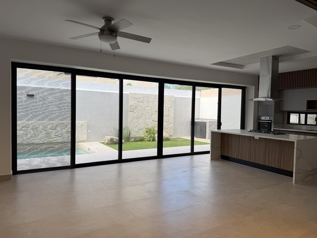House in Cancún, Quintana Roo, Mexico 4 - 18202778