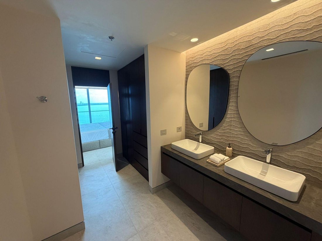 Apartment in Cancún, Quintana Roo, Mexico 4 - 18202700