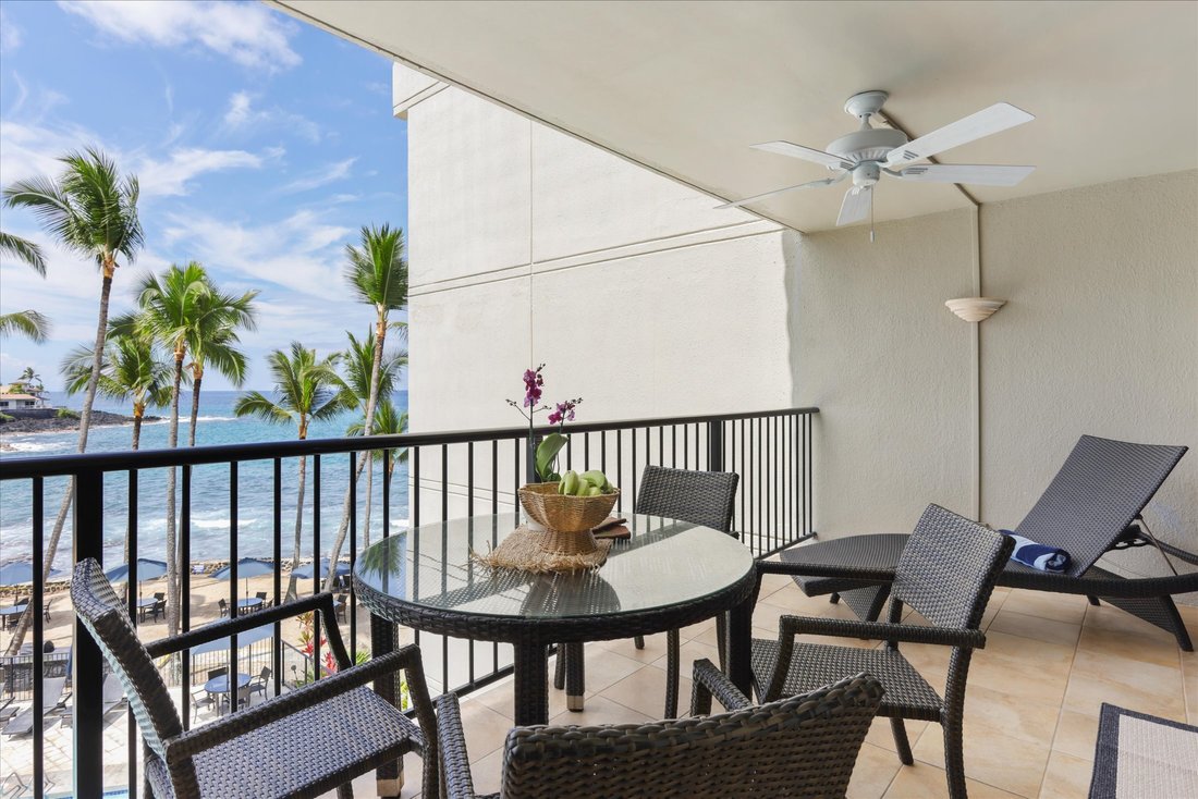 Condo in Kailua-Kona, Hawaii, United States 3 - 18203464