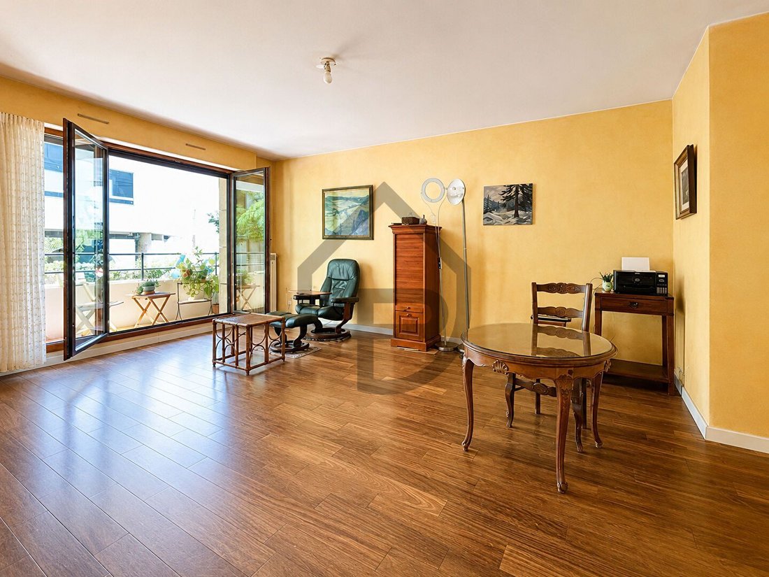 Apartment in Centre Ville, Rueil-Malmaison, France 2 - 18200619