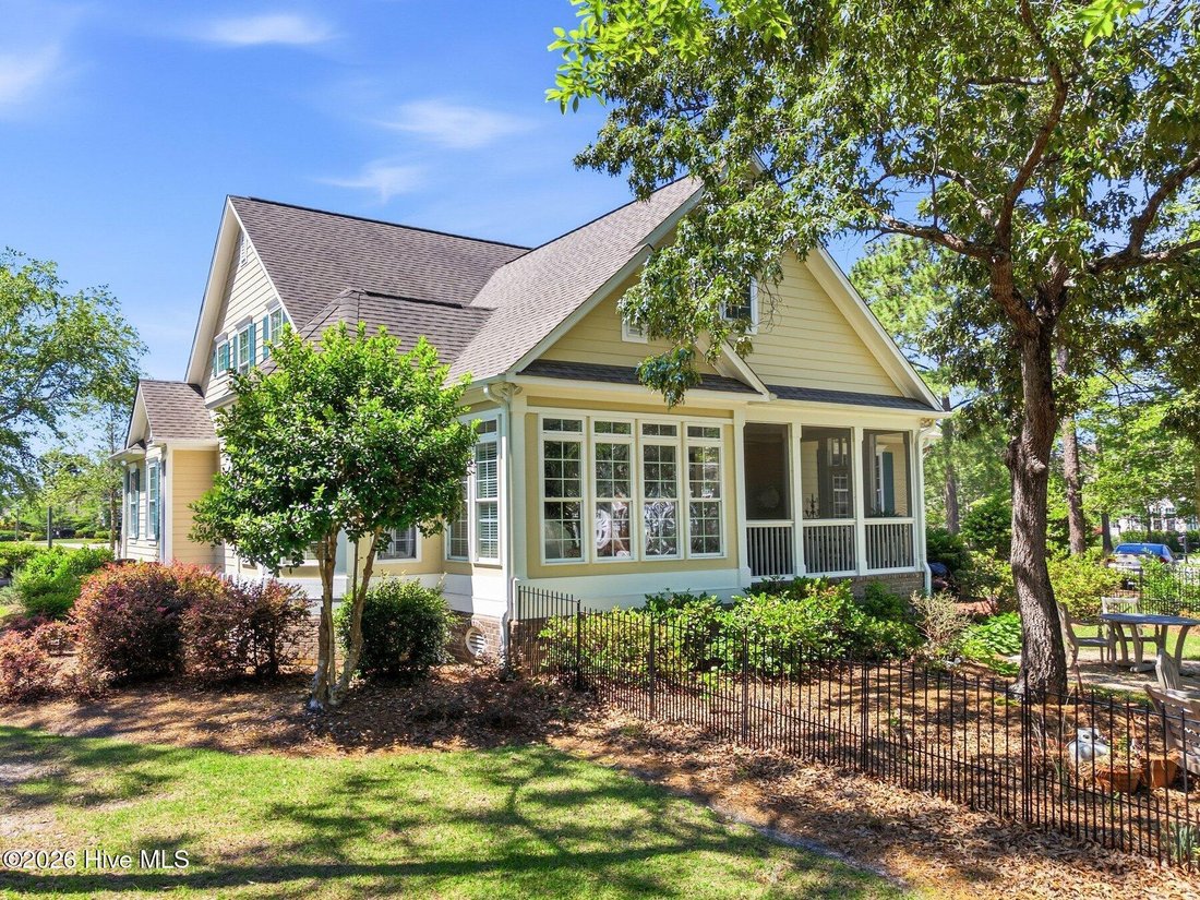 House in Shallotte, North Carolina, United States 4 - 17391034