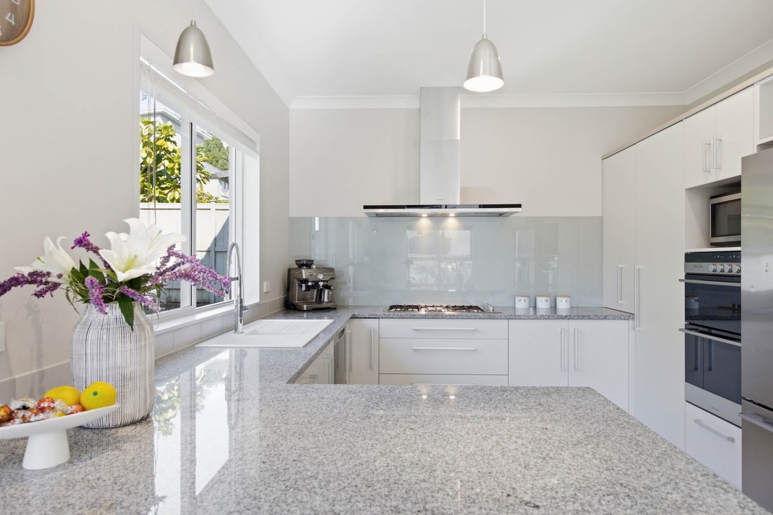 Maison à Auckland, Auckland, Nouvelle-Zélande 5 - 18206858