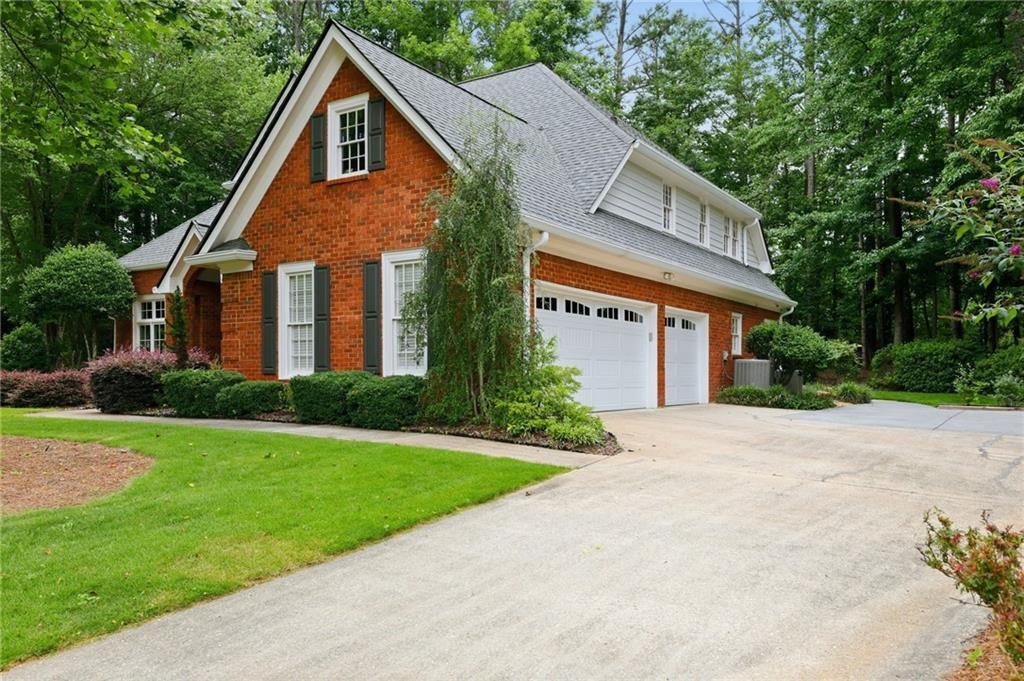 House in Acworth, Georgia, United States 2 - 18205636