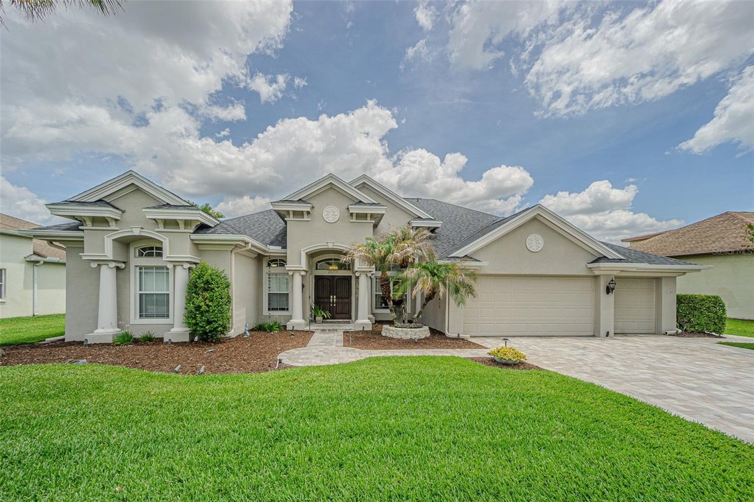 House in Wesley Chapel, Florida, United States 2 - 18199504