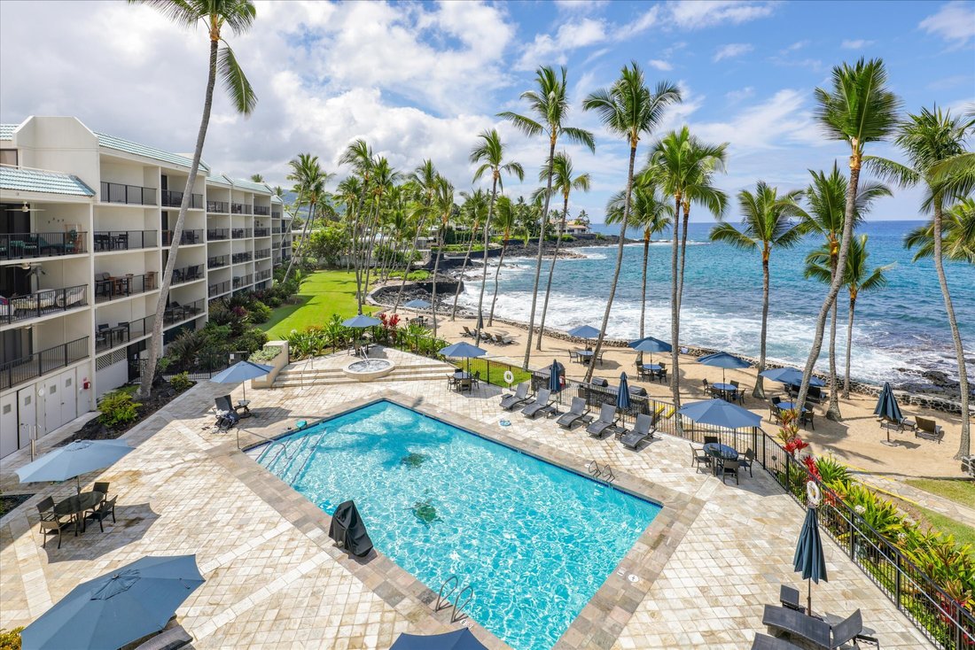 Condo in Kailua-Kona, Hawaii, United States 1 - 18203464