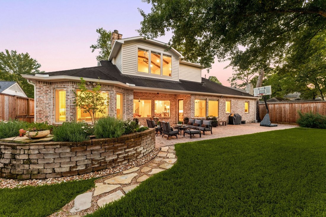House in Houston, Texas, United States 1 - 18202036