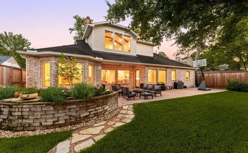 House in Houston, Texas, United States 1