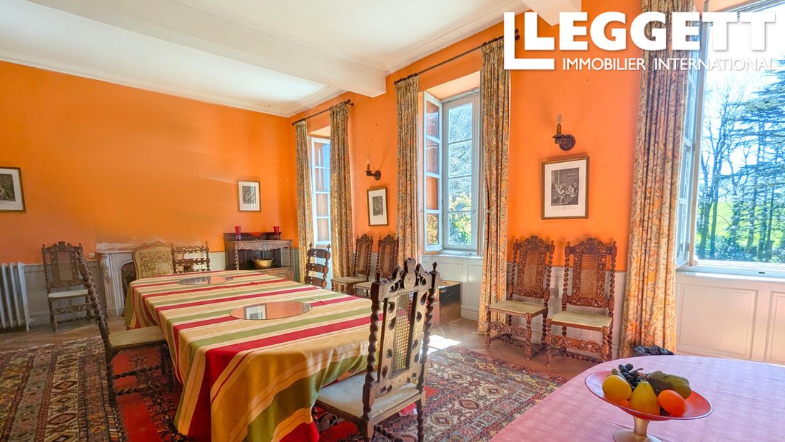House in Sorèze, Occitania, France 4 - 18205642