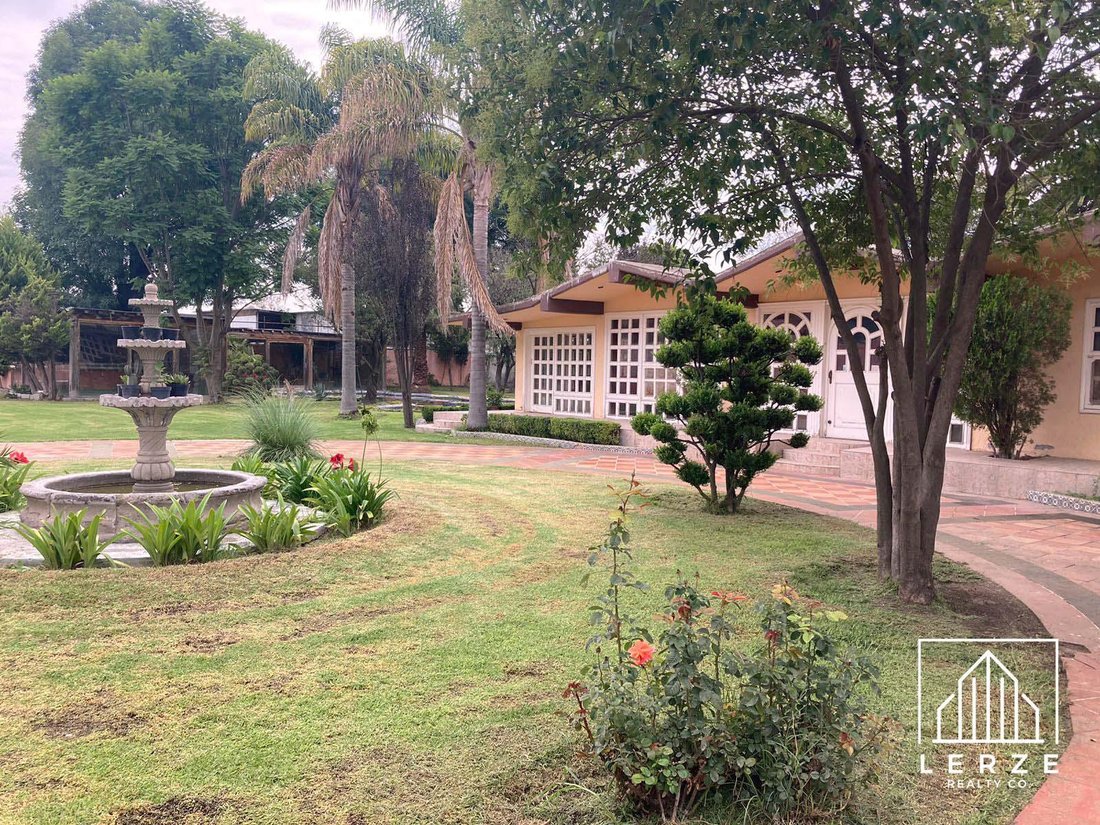 Land in San Bartolo, State of Mexico, Mexico 1 - 18199337