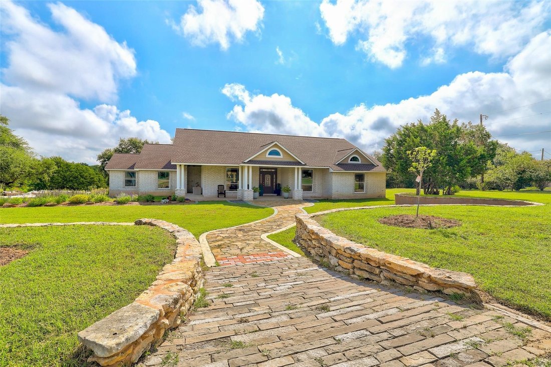 House in Georgetown, Texas, United States 5 - 18202311