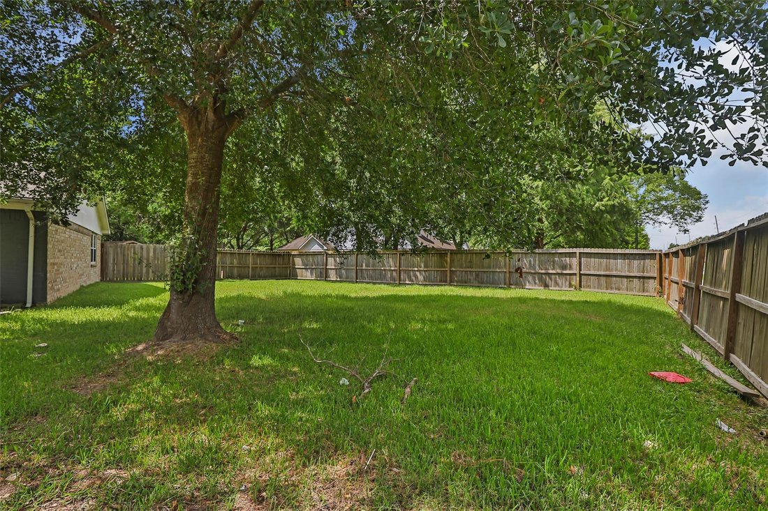 House in Katy, Texas, United States 4 - 18204855
