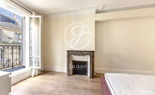 Apartment in Courcelles-Wagram, Paris 17e Arrondissement, Paris 1