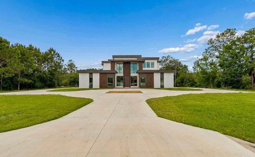 House in Tarpon Springs, Florida, United States 1
