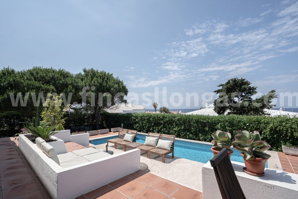 Villa in Sant Lluis, Balearic Islands, Spain 3 - 18200549