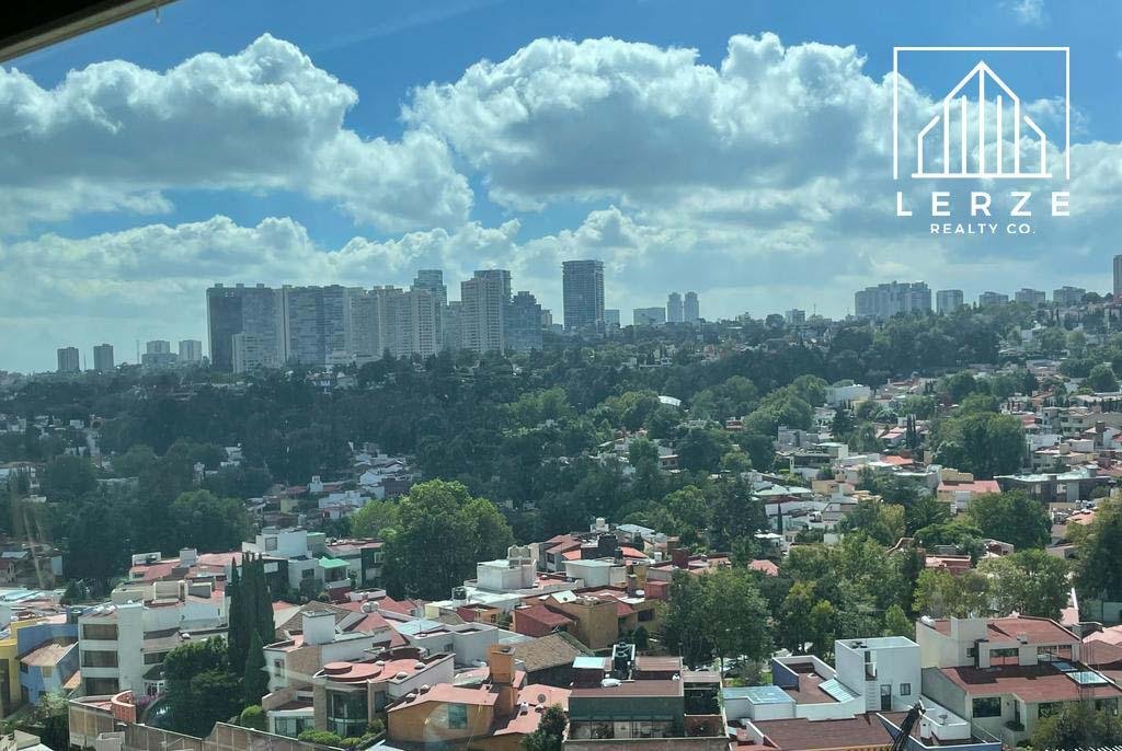 Apartment in Naucalpan de Juárez, State of Mexico, Mexico 1 - 18199345
