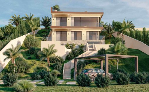 Land in Camp de Mar, Mallorca, Andratx, Balearic Islands 1
