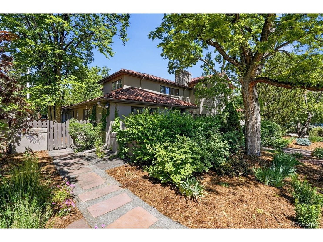 House in Denver, Colorado, United States 2 - 18199797