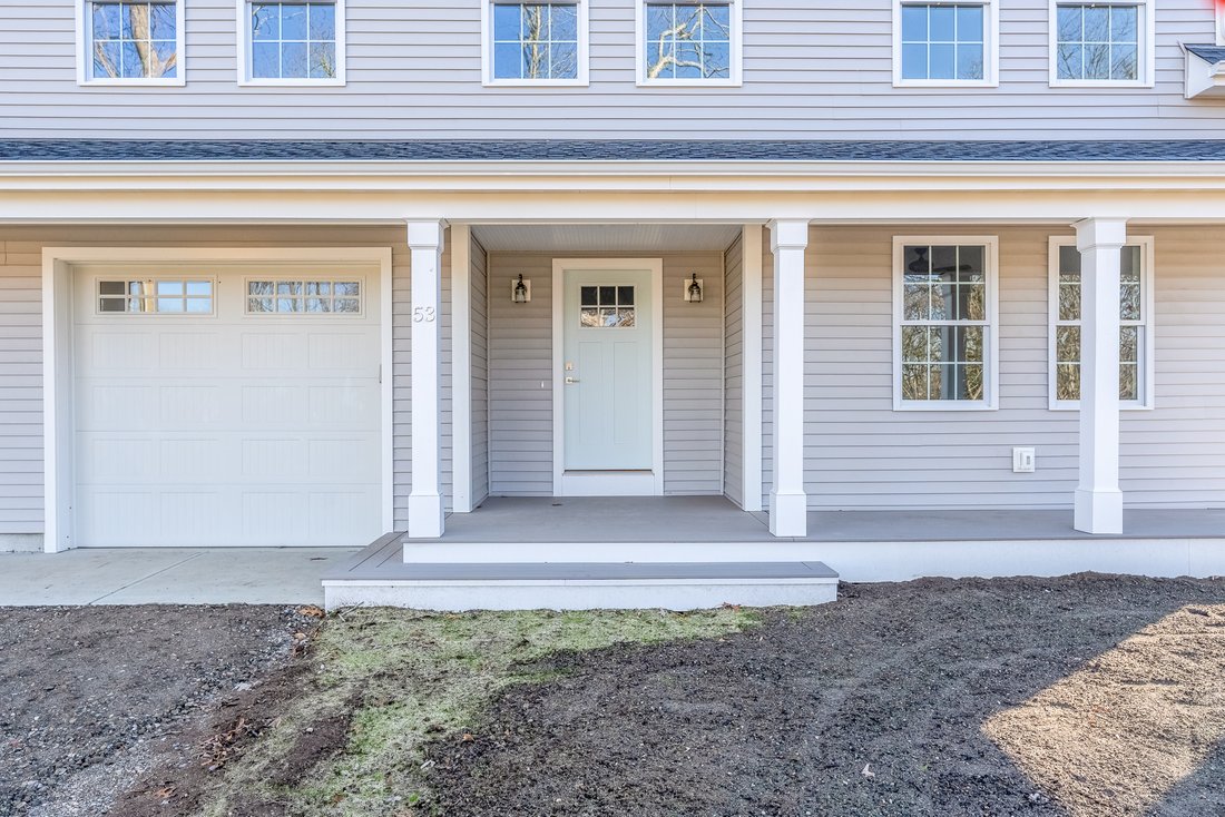 House in Westerly, Rhode Island, United States 4 - 18201003