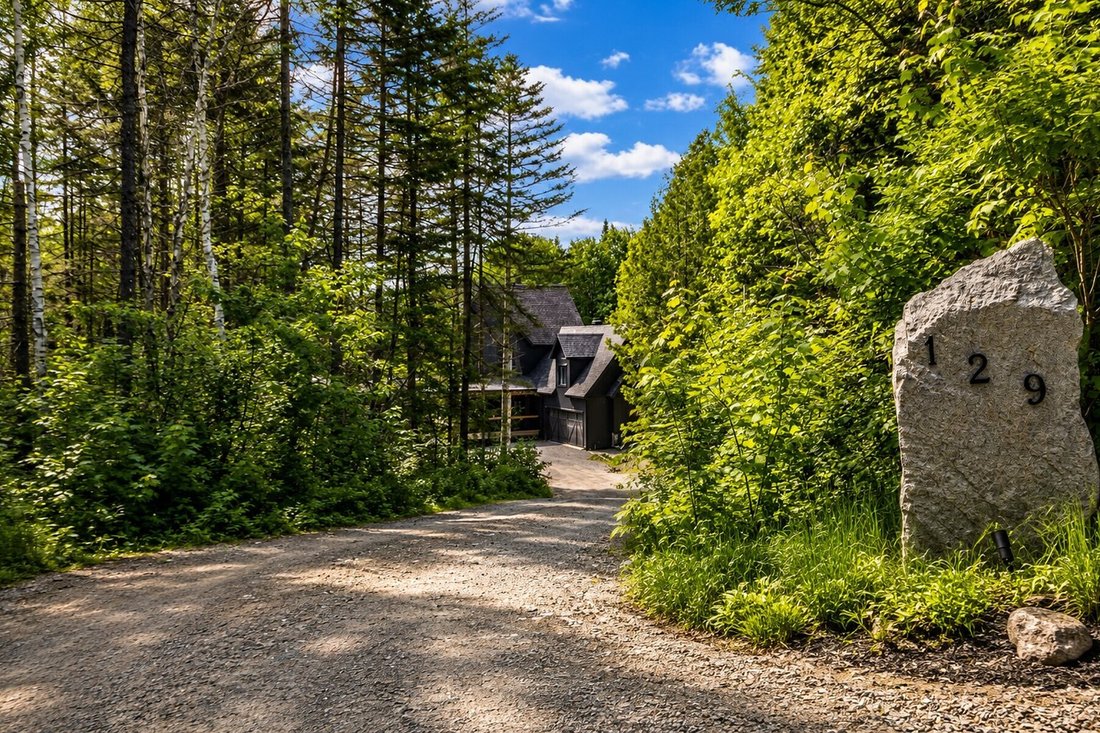 House in Saint-Faustin-Lac-Carré, Quebec, Canada 3 - 18205389