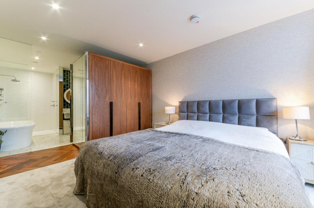 Apartment in New Covent Garden, Wandsworth (Greater London), England 5 - 18199618