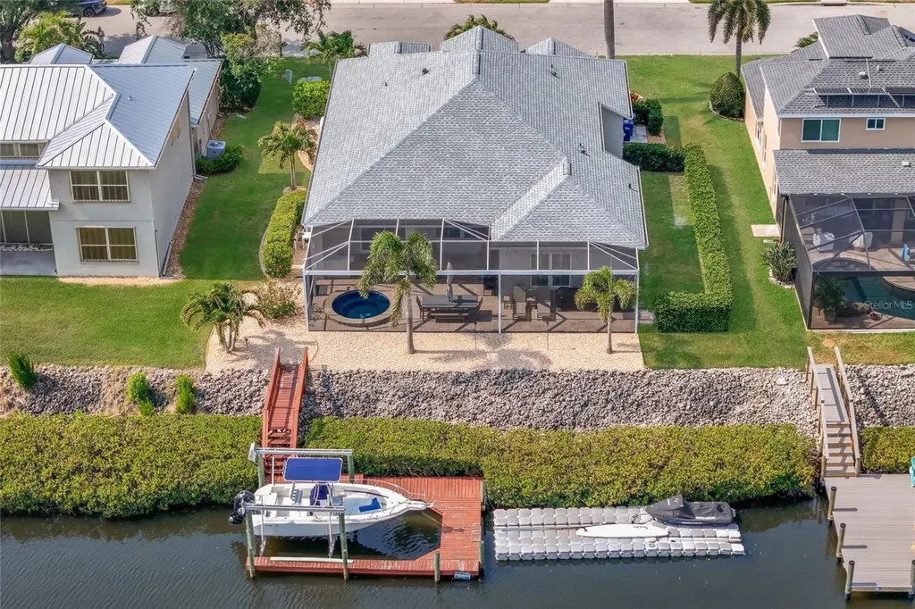 Casa en Bradenton, Florida, Estados Unidos 4 - 18206766