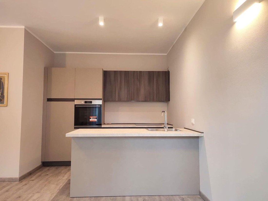 Apartment in Pinarella, Cervia, Emilia-Romagna 3 - 18206557