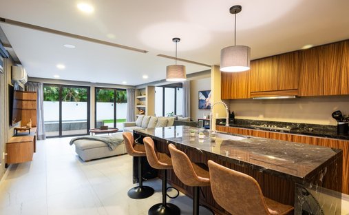 Condo in Nuevo Vallarta, Nayarit, Mexico 1
